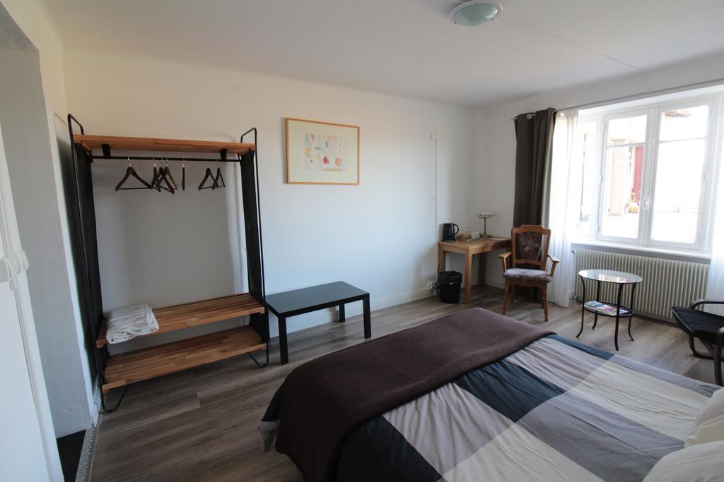A-Rigaud Bed and Breakfast Bourguignon-lès-Morey Exterior foto